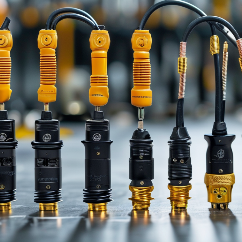 Top 10 Cable Connectors for Your Global Sourcing Needs?