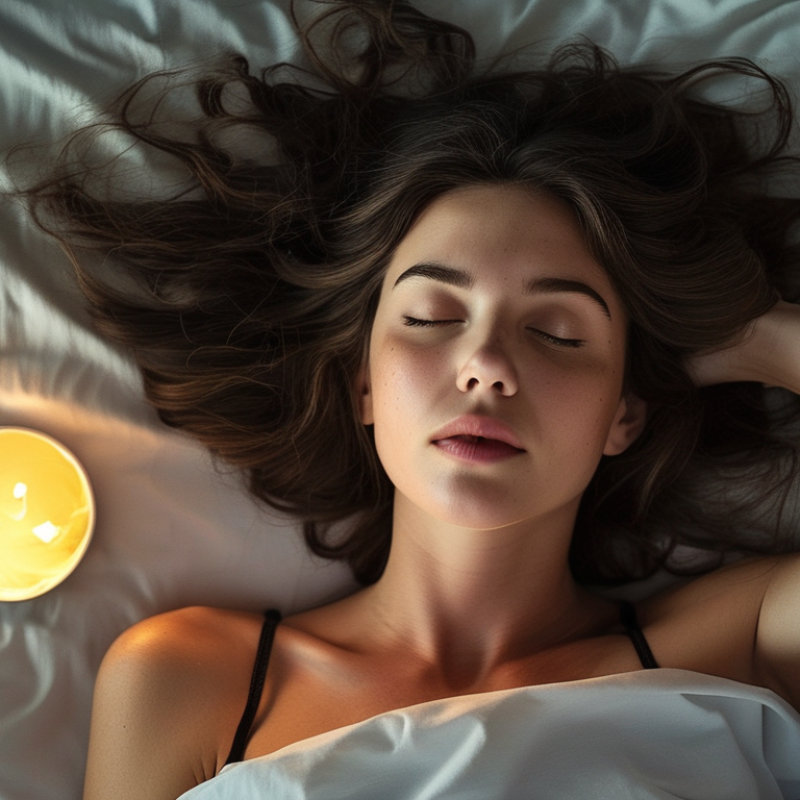Best Melatonin Powder for Sleep What to Look For?
