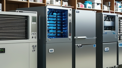 How to Choose the Best Medical Sterilizer Machine for Your Needs?