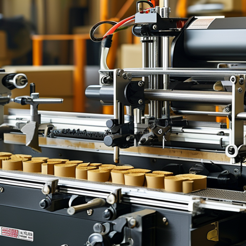 How to Choose the Best Packaging Label Machine for Your Needs?