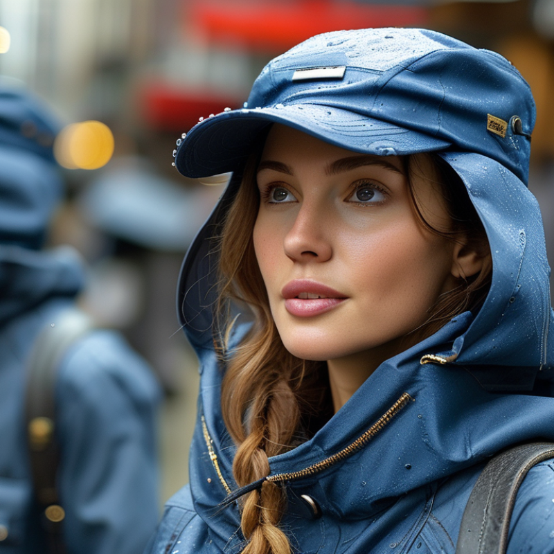 How to Choose the Best Polyester Water Resistant Fabrics?