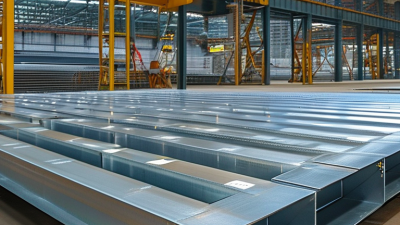 2026 Top Grating Galvanized Options for Global Buyers?
