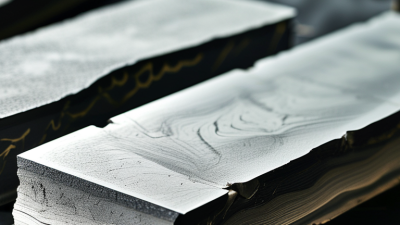 How to Choose the Right Thermal Graphite Sheet for Your Needs?
