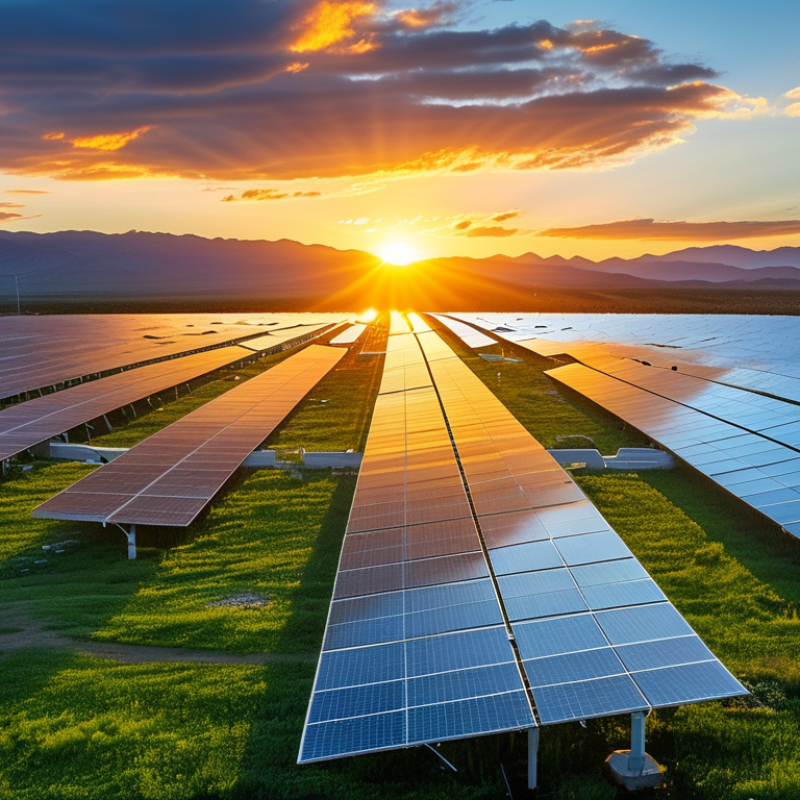 2026 How to Maximize Solar Power Efficiency for Businesses?