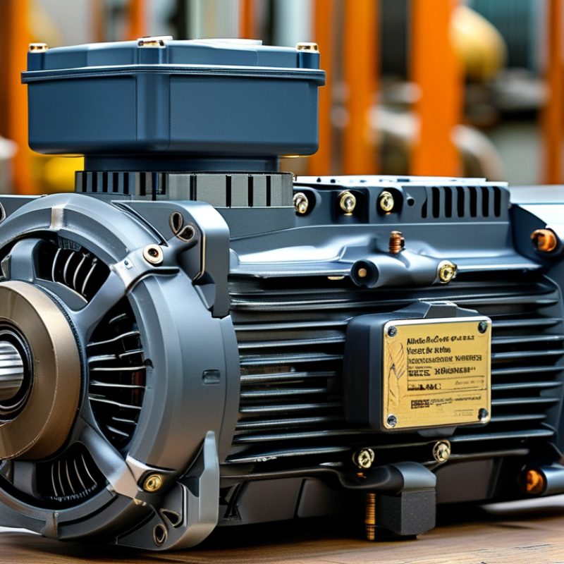 Top Low Voltage DC Motor Options for Your Business Needs?