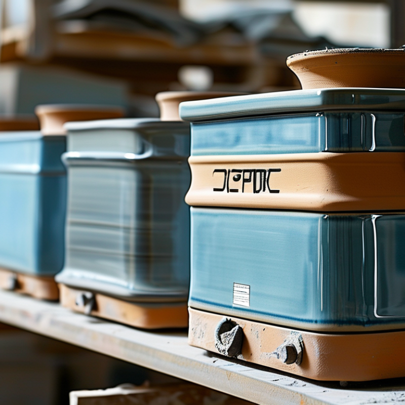 Top 5 Tips for Choosing the Best Ceramic Insulated Band Heater?
