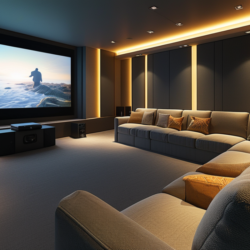 How to Choose the Best Led Projector for Your Needs?