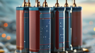 Top 10 Low Temperature Rise Capacitors for Global Buyers?