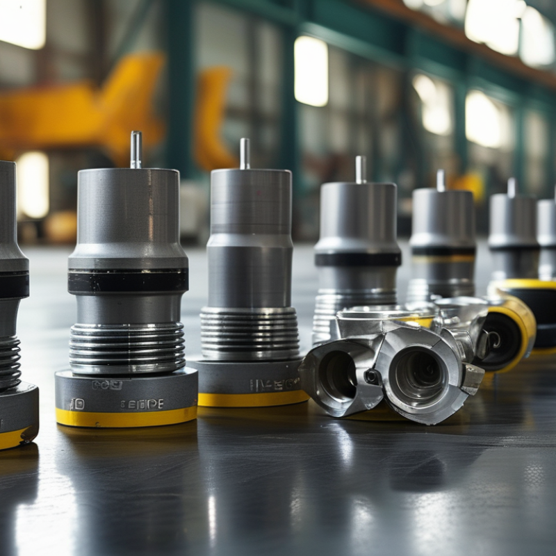 Top 10 Benefits of Silicon Carbide Seal for Your Business?