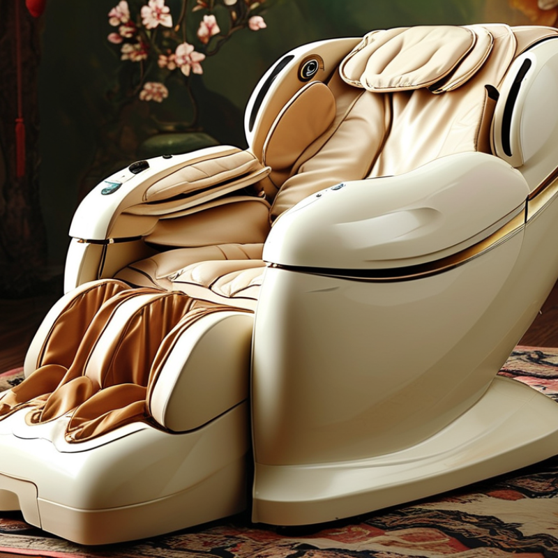 Top 10 Foot Massagers in China You Must Know About?
