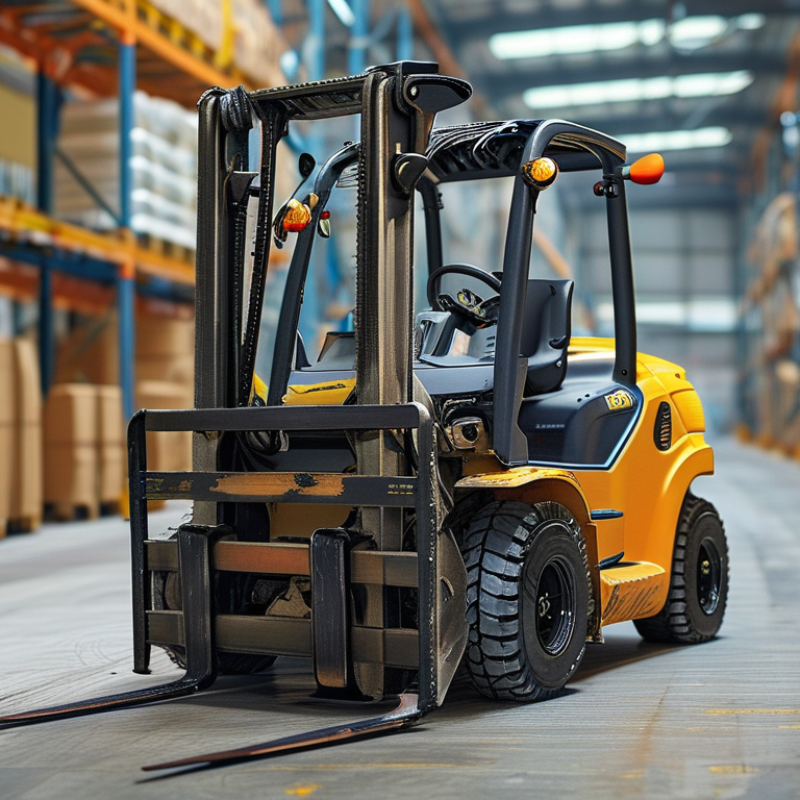 Top Forklift Cylinder Suppliers for Your Global Needs?