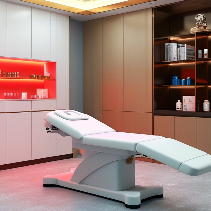 China Best Red Light Phototherapy Devices for Global Buyers?