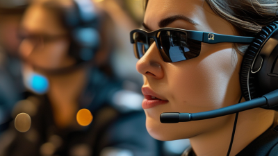 Top Radio Earpieces for Clear Communication in 2026?