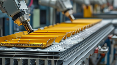 2026 Best Fin Press Line for Global Buyers Insights?