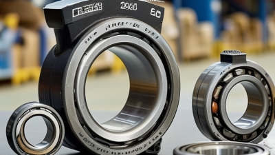 2026 Best Plain Bearing Housing Options for Global Buyers?