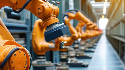 2026 Top Industrial Sensors Trends for Global Buyers?