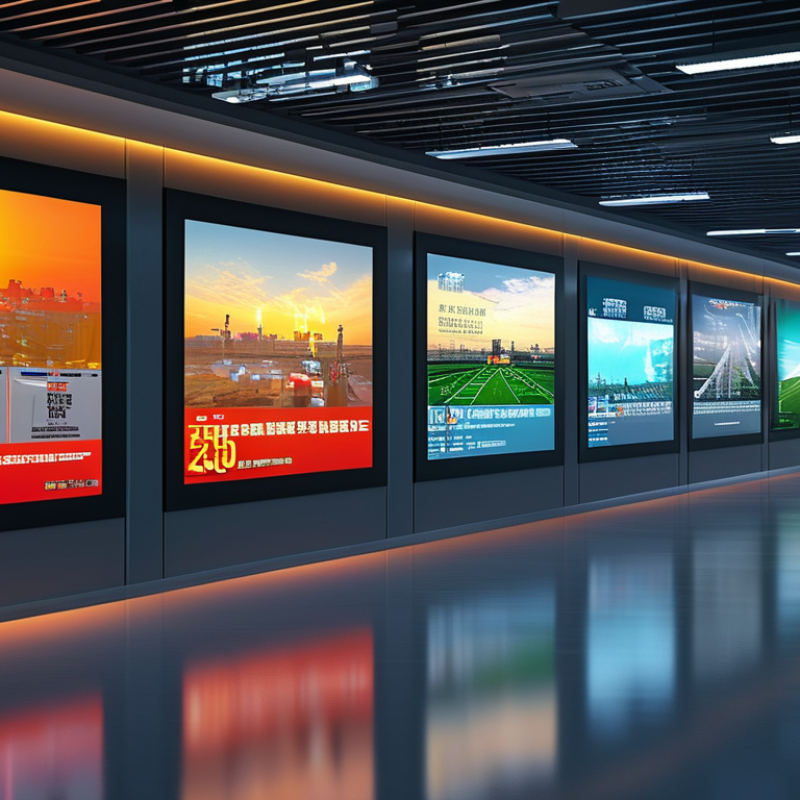 China Top 10 Differences Between Indoor and Outdoor LED Displays?