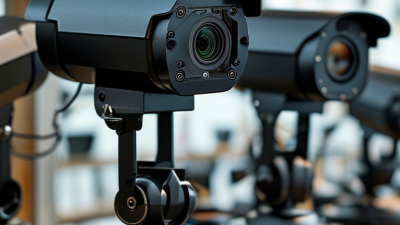 Top 10 Pan Tilt Units for Global Buyers in 2026?