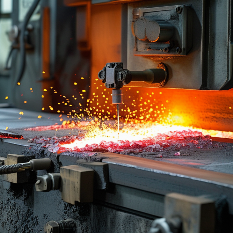 How to Choose the Best Electric Annealing Oven for Your Needs?