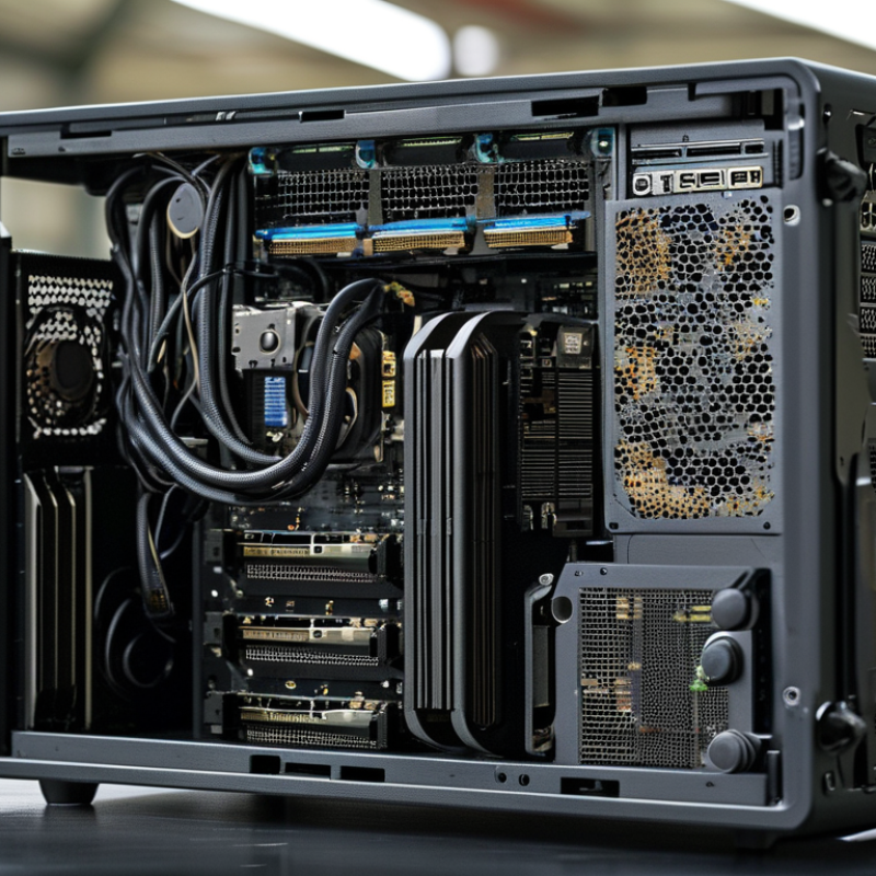 Top Industrial PC Rack Solutions for 2026 What to Choose?
