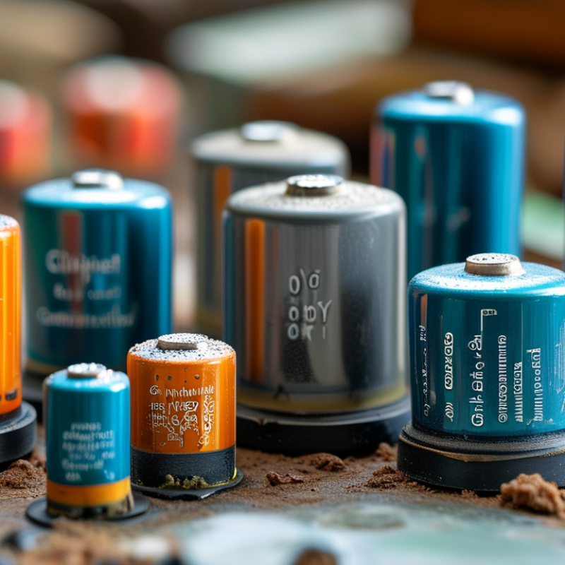 High Reliability Capacitor Buying Tips for Global Buyers