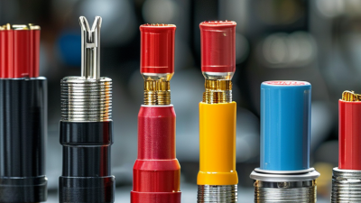 Why Choose the Best Wire Terminal Connectors for Your Needs?