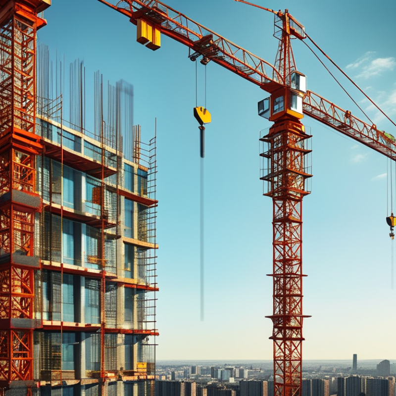 Top 5 Building Equipment You Need for Your Projects?