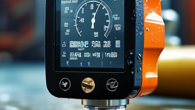 Top 10 Gas Humidity Monitors for Accurate Readings?