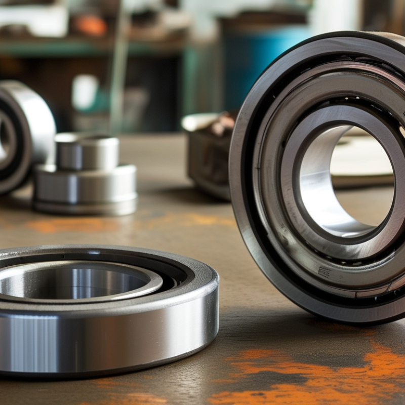 Top Tips for Choosing the Right Plain Bearing Housing?