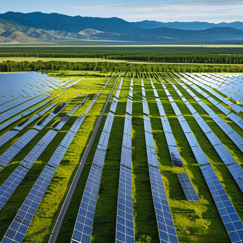 ¿Cuál es la mejor eficiencia de paneles solares en 2026?