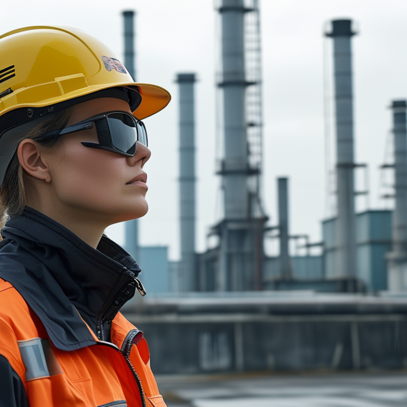 What is Ammonia Gas Monitor and How Does It Work?