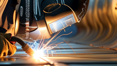 How to Master Tube Tube Sheet Fillet Welding Techniques?