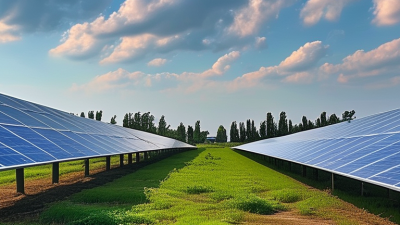 Why Choose the Best Solar Inverter for Your Needs?
