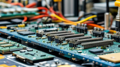 Best PCB Prototype Board Solutions for Your Projects?