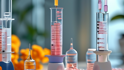 China Best Plastic Steel Injection Syringe for Global Buyers?