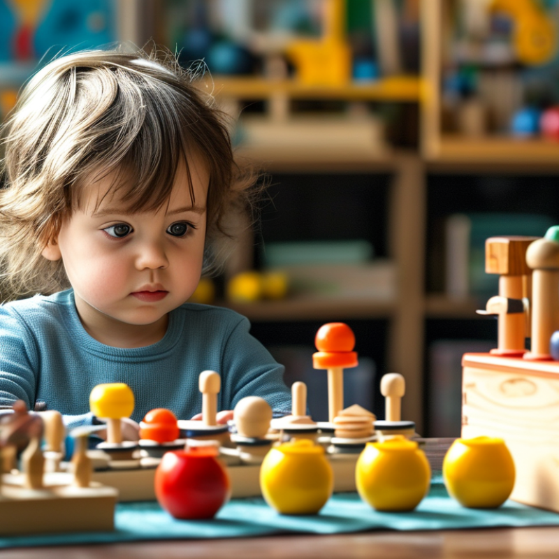 Digital Best Educational Toys that Boost Concentration?