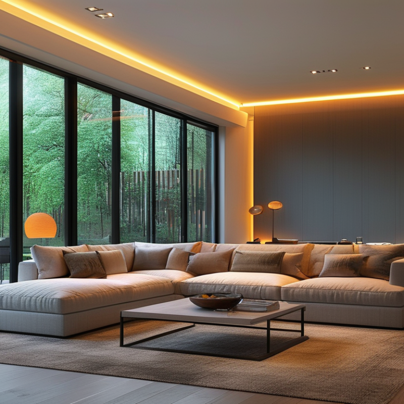 Top 10 Benefits of Using LED for Recessed Lights in Homes?