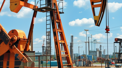 Top 5 Diesel Pump Tips for Efficient Procurement and Use?
