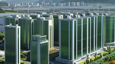 China Best Film Capacitors for Global Buyers Seeking Quality?