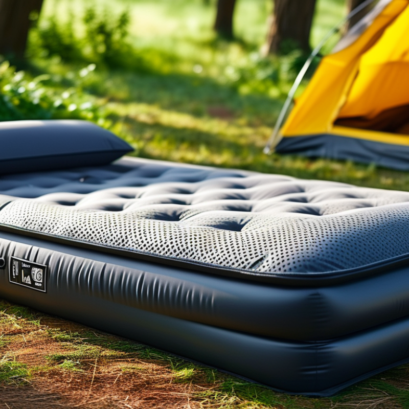 Best Air Mattress Inflator for Quick and Easy Inflation?