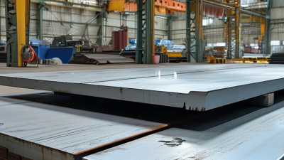 2026 Best Titanium Alloy Sheet for Global Buyers Guide?