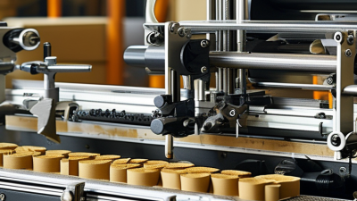 How to Choose the Best Packaging Label Machine for Your Needs?