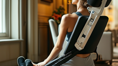 2026 Best Back Stretcher for Pain Relief and Flexibility?