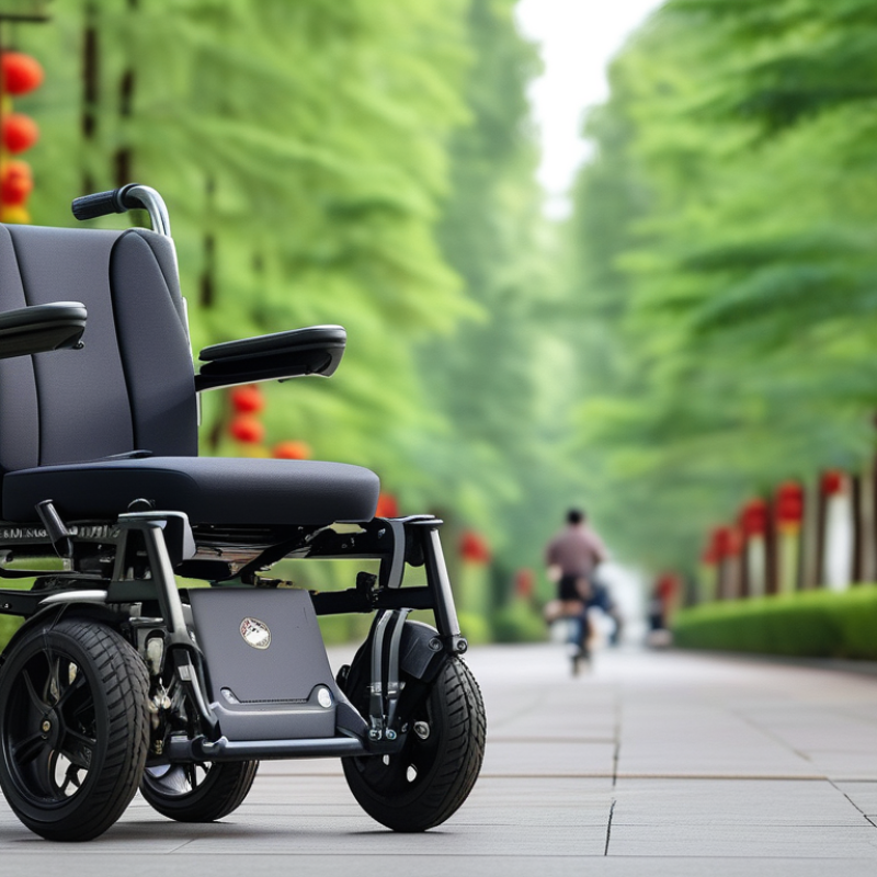 China Top Light Weight Power Wheel Chairs for Global Buyers?