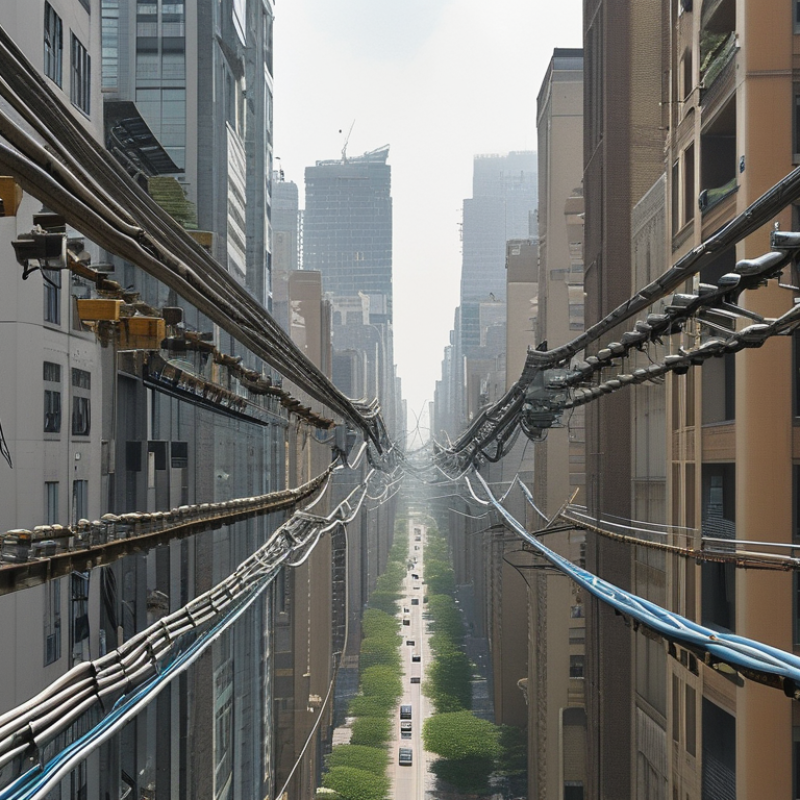 Top Aerial Cable Installation Tips for Global Buyers?
