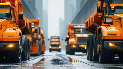 Top Road Repairing Machines for Global Buyers 2026?