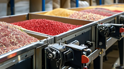 2026 How to Choose the Best Bulk Sorter for Your Needs?