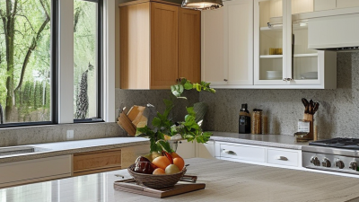 Top Benefits of Solid Surface Countertops for Your Home?