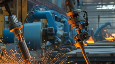 Top Aluminum Machinery Trends to Watch in 2026?