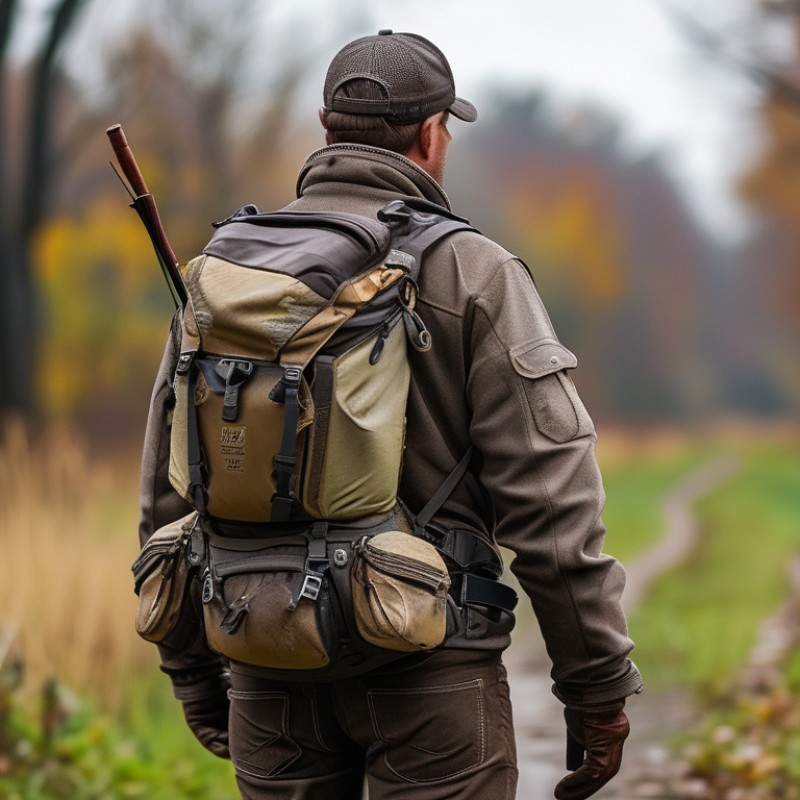 Why Choose the Best Hunting Saddle Bag for Your Adventures?